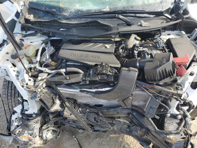 2025 NISSAN ROGUE SL 5N1BT3CA3SC671956