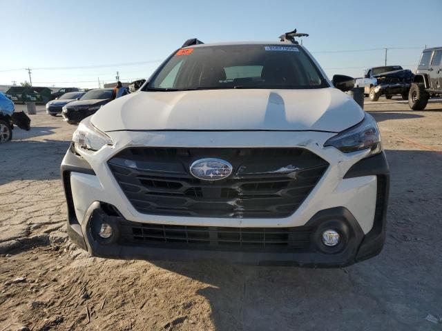 2024 SUBARU OUTBACK ON #3297043490