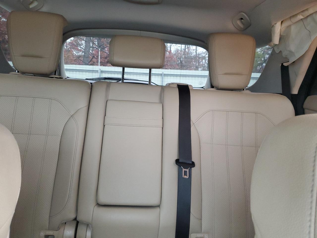 MERCEDES-BENZ GLE-CLASS 350 4MATIC