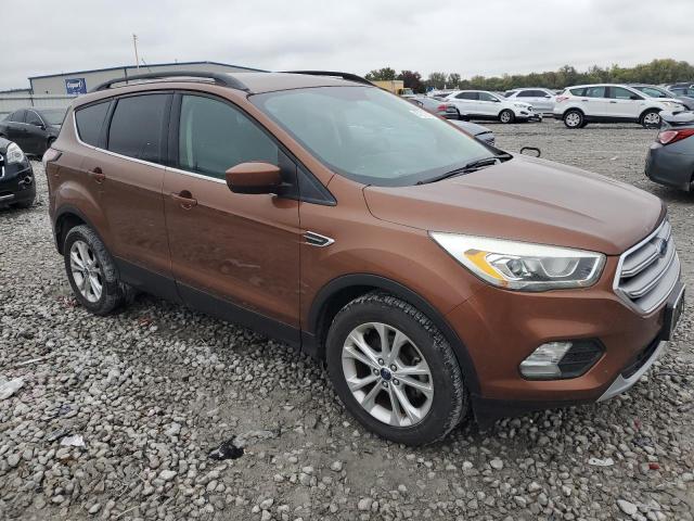 2017 FORD ESCAPE SE - 1FMCU0GD2HUB60441