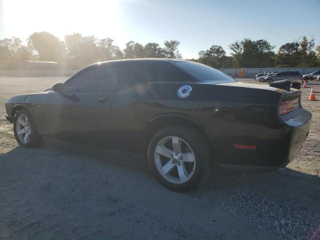 2014 DODGE CHALLENGER - 2C3CDYBT5EH115207