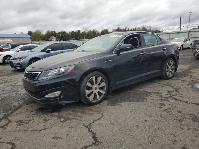 2013 KIA OPTIMA SX - 5XXGR4A68DG190181