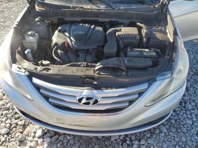 2014 HYUNDAI SONATA GLS - 5NPEB4AC9EH824279