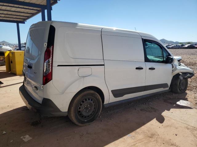 2019 FORD TRANSIT CONNECT XLT #3302918047