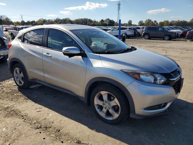 2016 HONDA HR-V EX - 3CZRU6H59GM716671
