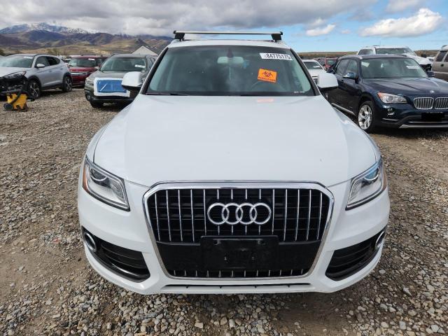 2015 AUDI Q5 PREMIUM - WA1CFAFP1FA139279