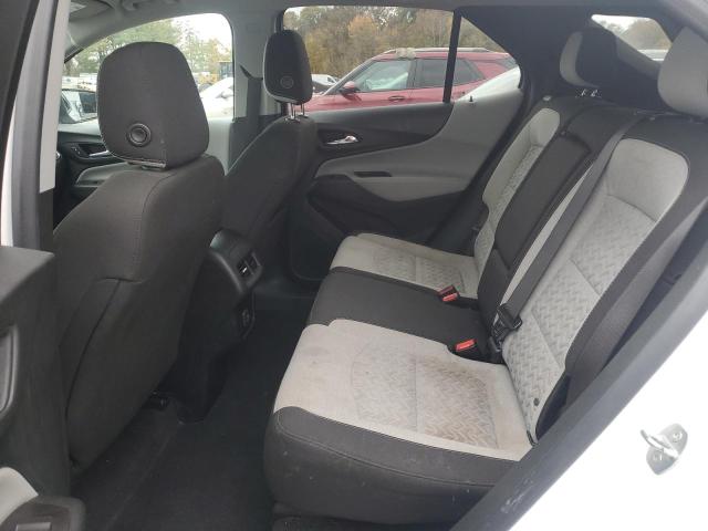 2022 CHEVROLET EQUINOX LS #3297129488