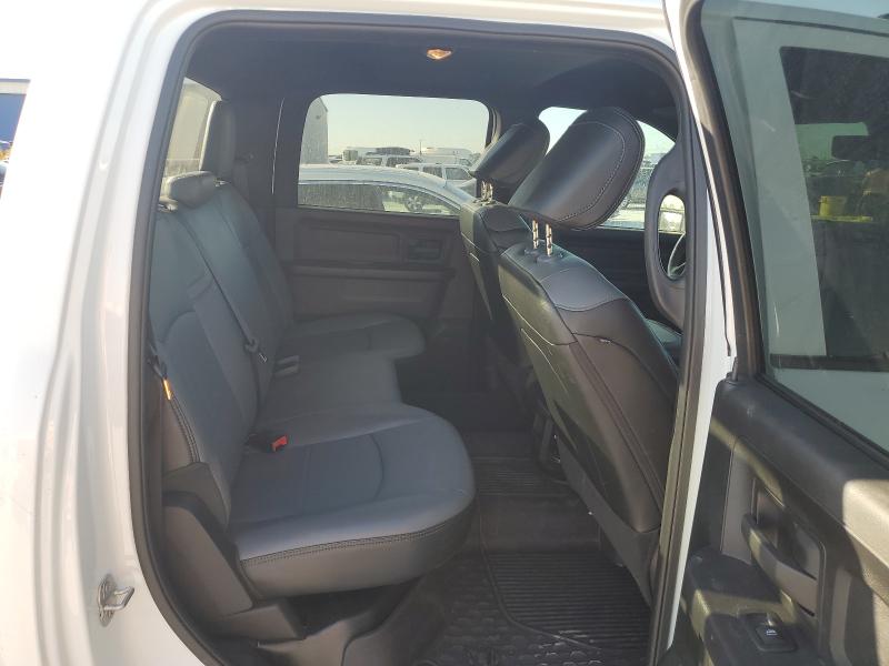 2024 RAM 2500 TRADE #3291551953