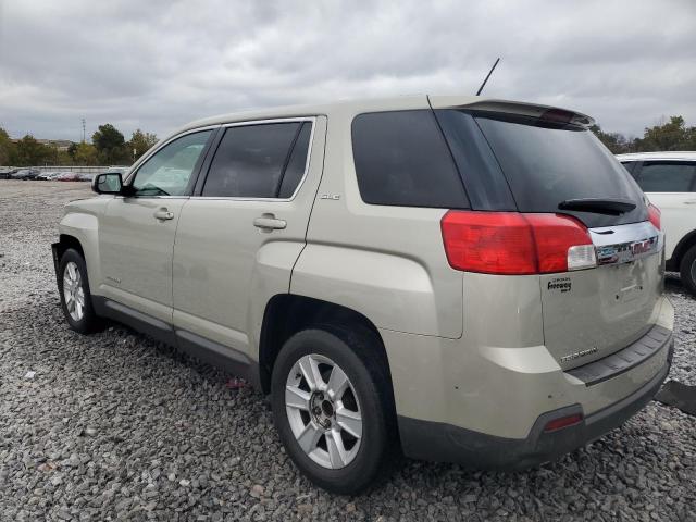 2013 GMC TERRAIN SL #3282577898