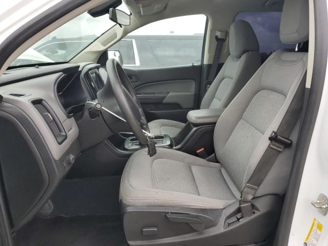 2019 CHEVROLET COLORADO - 1GCGSBEA7K1119828