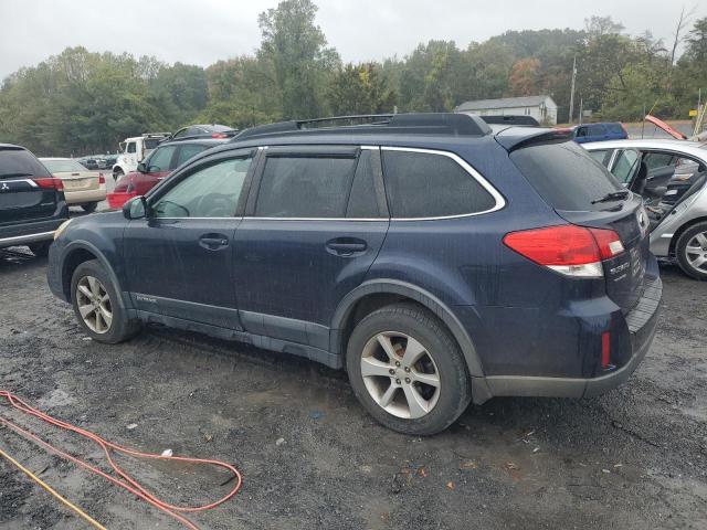2013 SUBARU OUTBACK 2.5I PREMIUM - Other View
