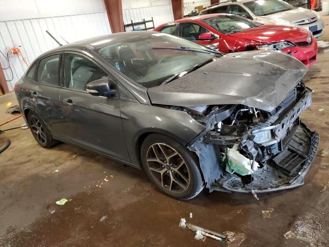 2017 FORD FOCUS SEL - 1FADP3H20HL228469