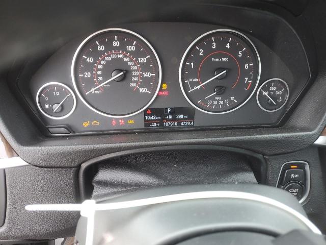 2015 BMW 435 I WBA3R1C52FK195447