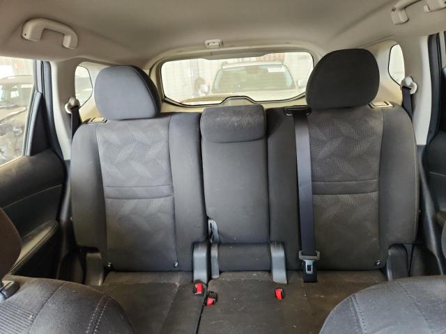 2015 NISSAN ROGUE S - KNMAT2MV2FP588027