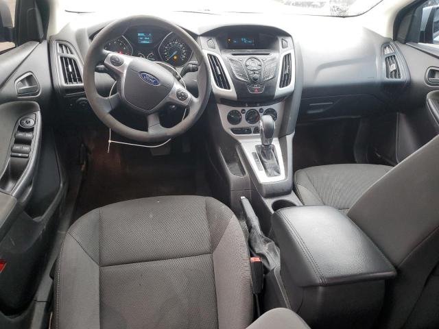 2012 FORD FOCUS SE - 1FAHP3F28CL441408