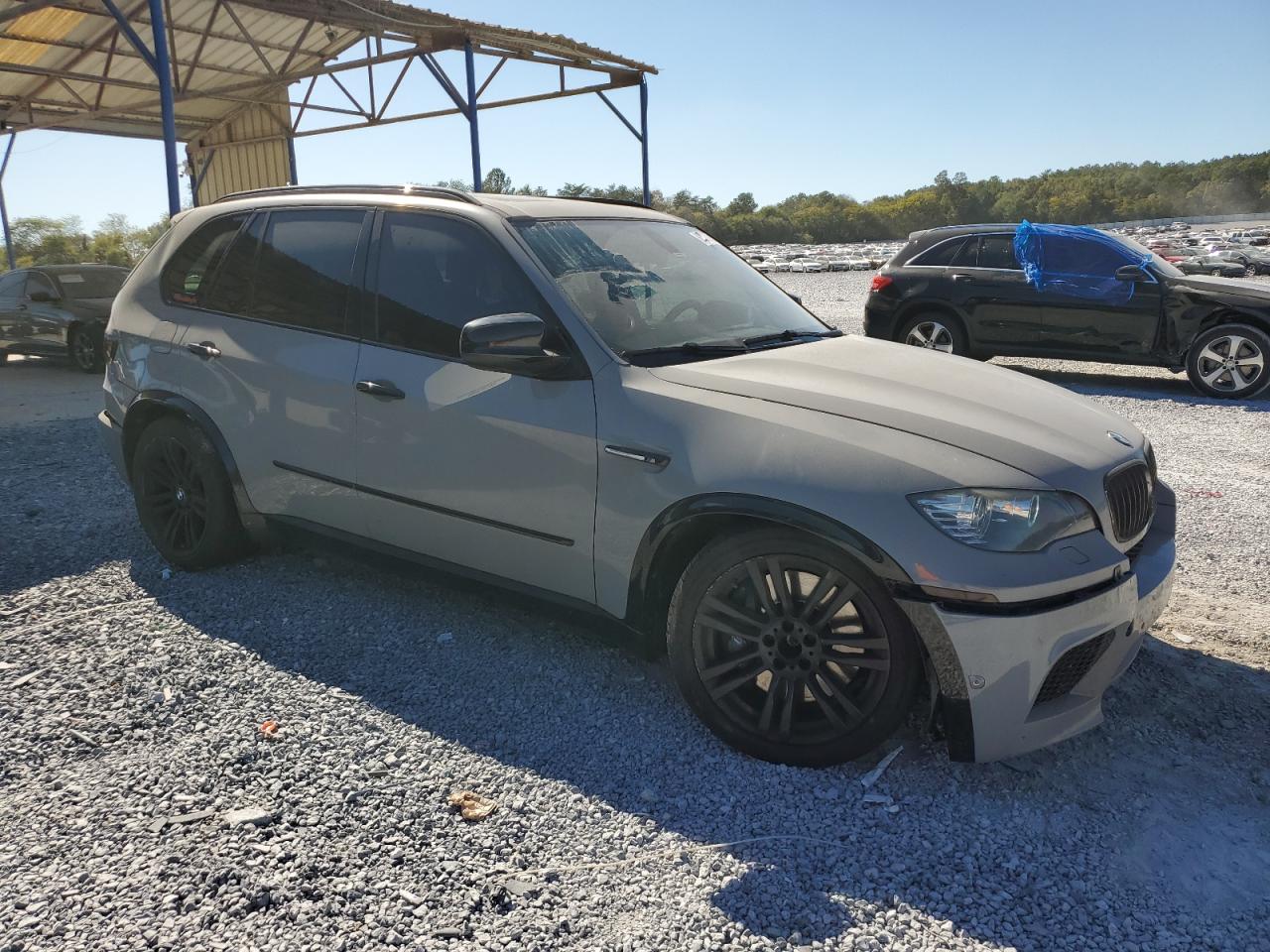 BMW X5 M