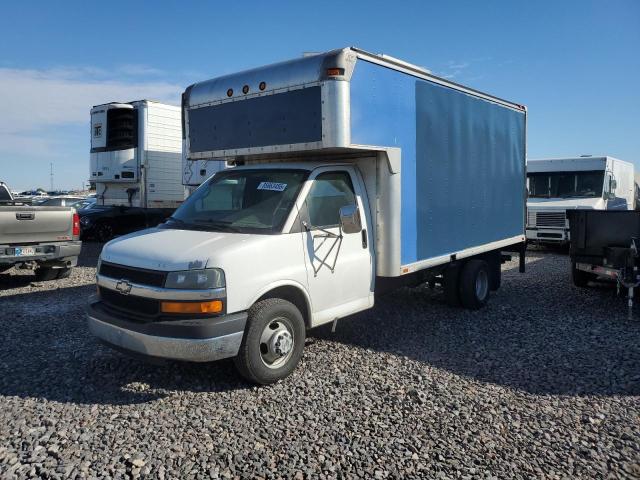 CHEV EXPRESS G3500