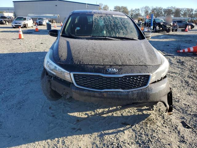 2017 KIA FORTE LX #3286584148