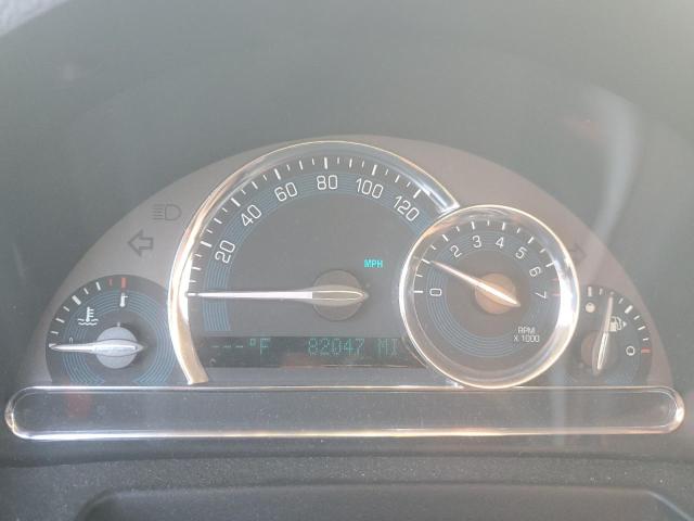 2011 CHEVROLET HHR LT - 3GNBABFW0BS649636