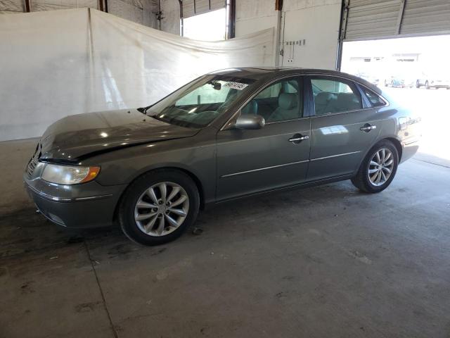 HYUNDAI AZERA SE