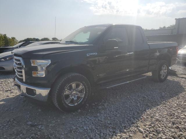 Global Auto Auctions: 2015 FORD F150 SUPER