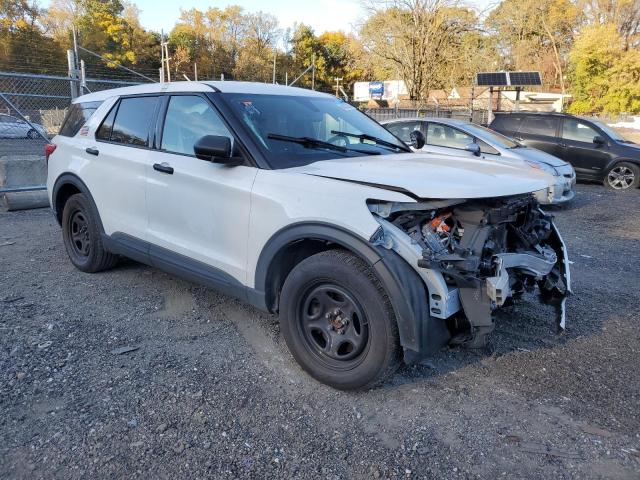 2022 FORD EXPLORER P #3284705013