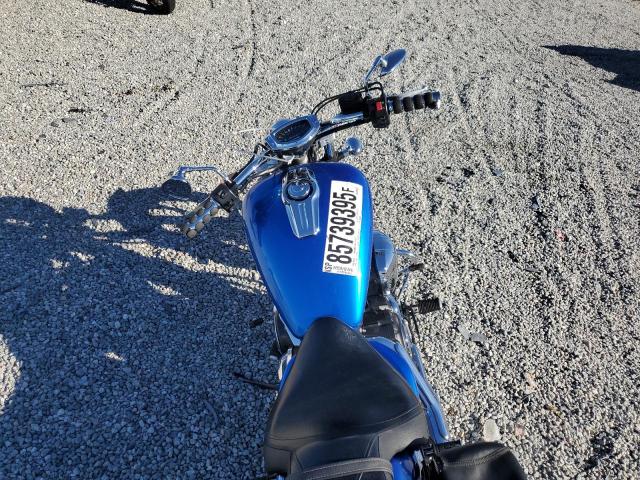 2011 YAMAHA XVS1300 CU JYAVP33E4BA003440