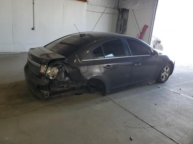 2015 CHEVROLET CRUZE LT #3290266253