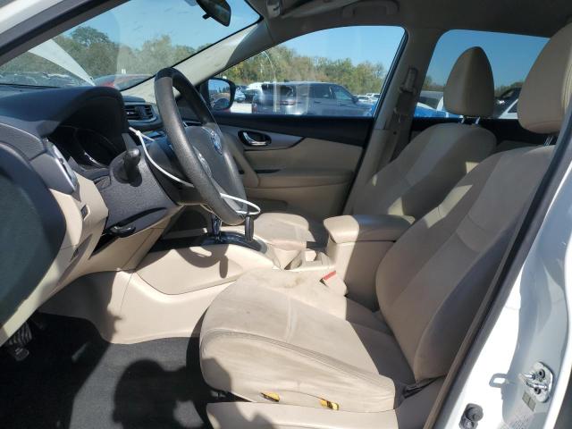 2016 NISSAN ROGUE S #3286736344