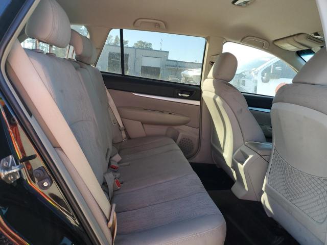 2014 SUBARU OUTBACK 2. - 4S4BRBCC2E3244315