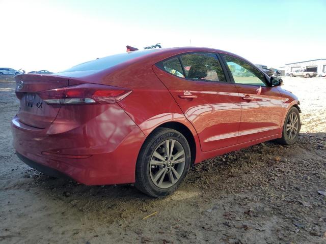 2018 HYUNDAI ELANTRA SE #3263633696