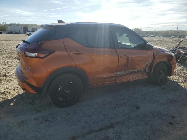 2024 NISSAN KICKS SV #3301742340