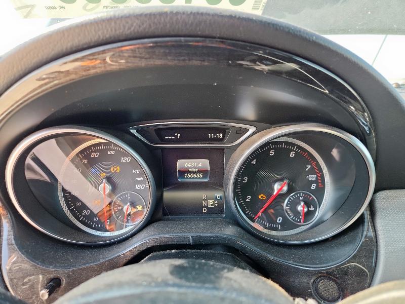 2018 MERCEDES-BENZ GLA 250 #3265043870