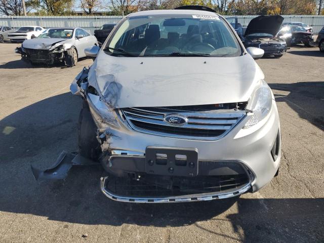 2011 FORD FIESTA SE - 3FADP4BJ9BM148177