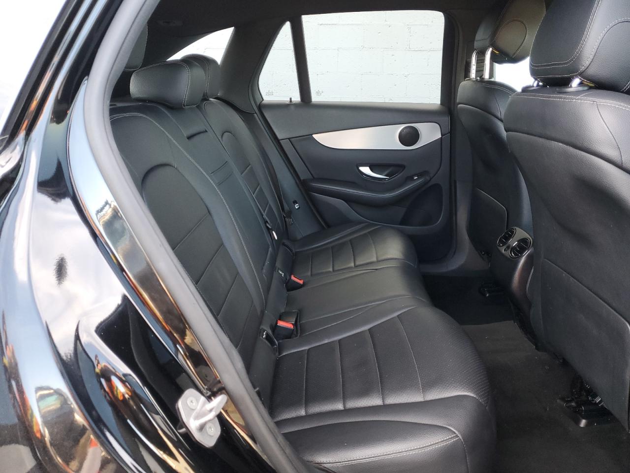 MERCEDES-BENZ GLC-CLASS 300