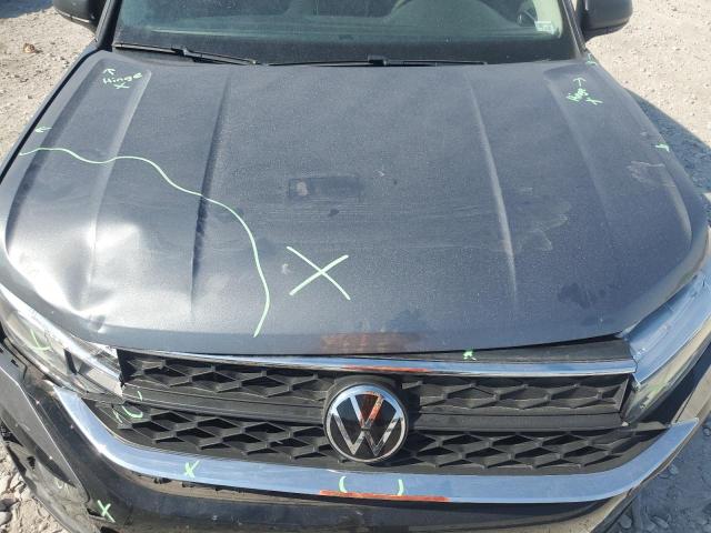 2022 VOLKSWAGEN TAOS S - 3VVCX7B24NM028017