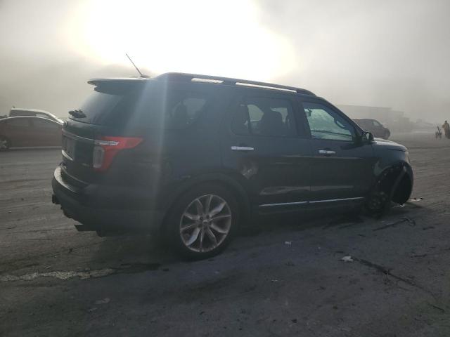 2013 FORD EXPLORER LIMITED - 1FM5K8F83DGB69210