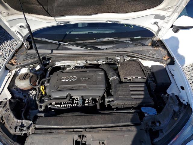 2016 AUDI A3 PREMIUM WAUA7GFF3G1111065