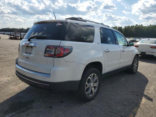 2016 GMC ACADIA SLT-1 1GKKRRKD6GJ158385