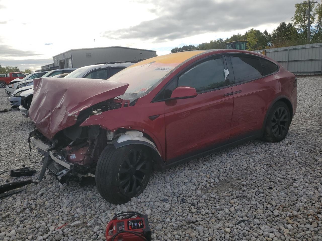 Transportlīdzekļa foto