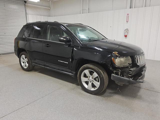 2016 JEEP COMPASS SP 1C4NJCBA0GD518624