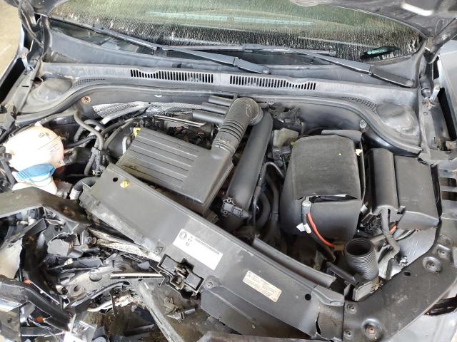 2016 VOLKSWAGEN JETTA S - 3VW267AJ4GM415186