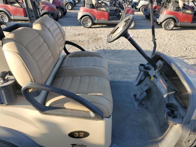 2020 CLUB CAR TEMPO LITHIUM #3263695779