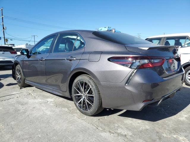 2023 TOYOTA CAMRY SE N #3294514502