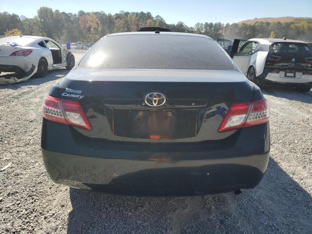 2010 TOYOTA CAMRY BASE - 4T1BF3EK3AU077177