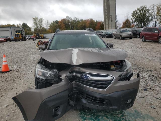 2021 SUBARU OUTBACK PR - Other View
