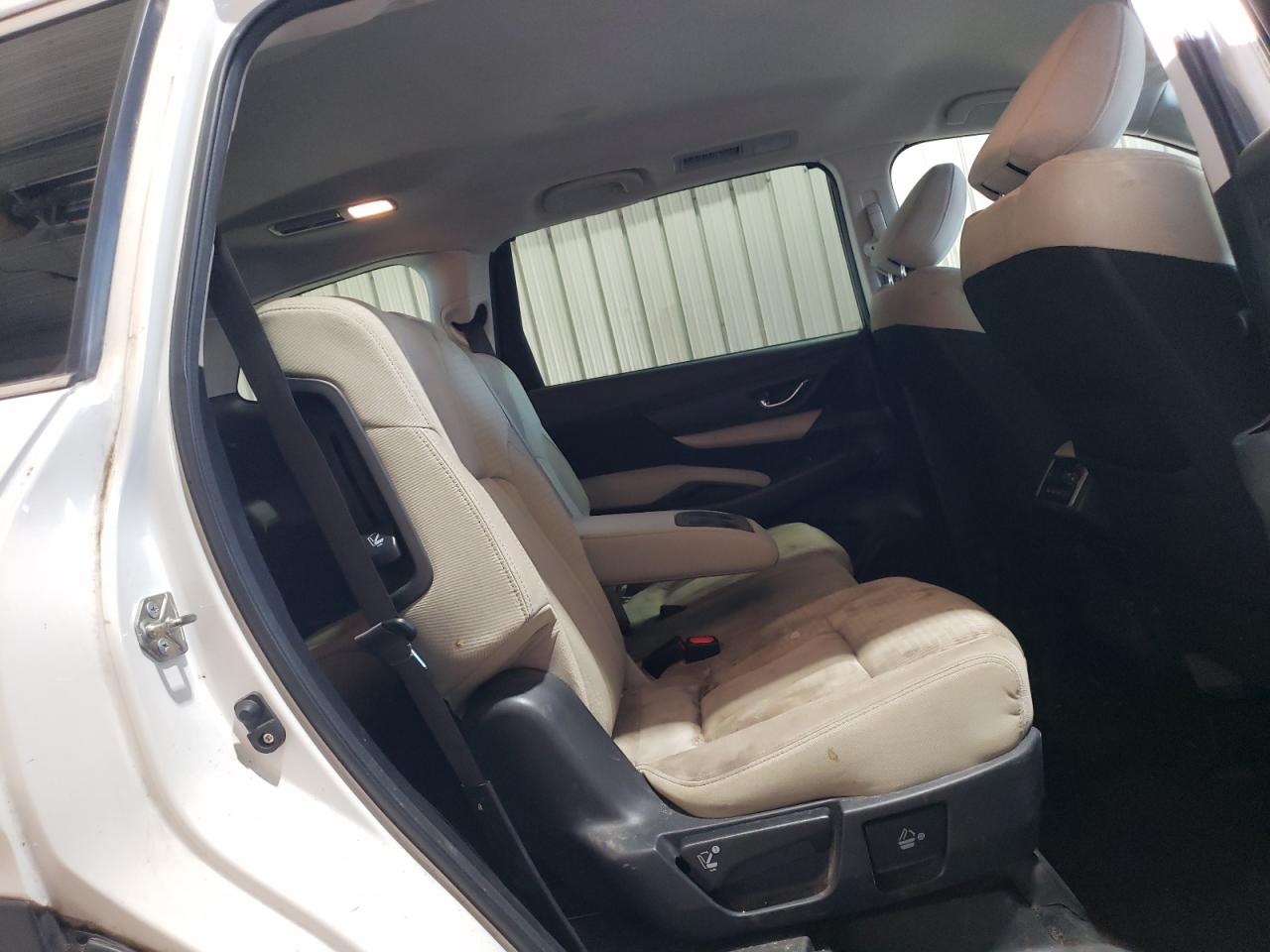 SUBARU ASCENT PREMIUM