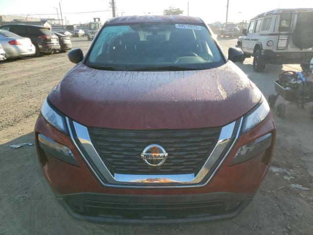 2021 NISSAN ROGUE S #3269752680