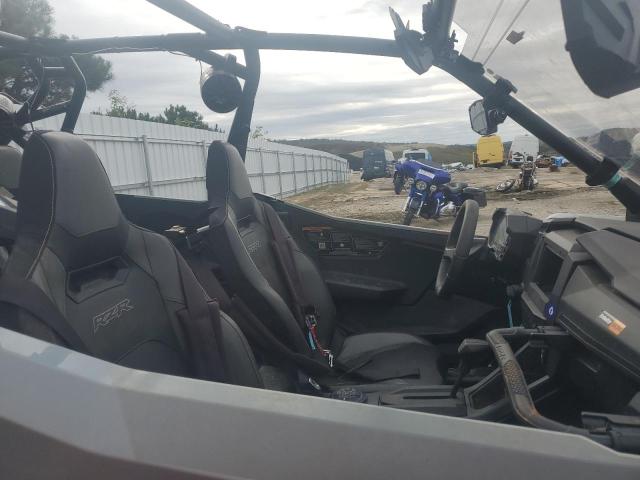 2025 OTHER RZR PRO XP 4 SPORT - 3NSX4E927SG072766