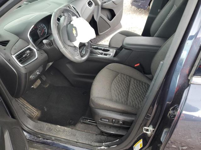 2018 CHEVROLET EQUINOX LT - 3GNAXJEV4JS536686